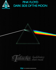 Pink Floyd: Dark Side of the Moon